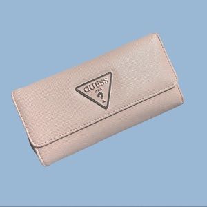 Guess Wallet